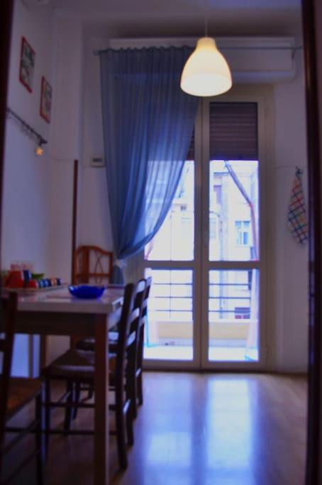 Appartement Attico96 à Pescara Extérieur photo
