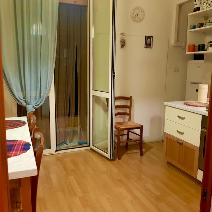 Appartement Attico96 à Pescara Extérieur photo