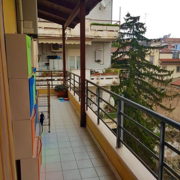 Appartement Attico96 à Pescara Extérieur photo