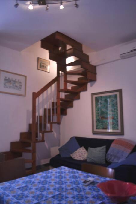 Appartement Attico96 à Pescara Extérieur photo