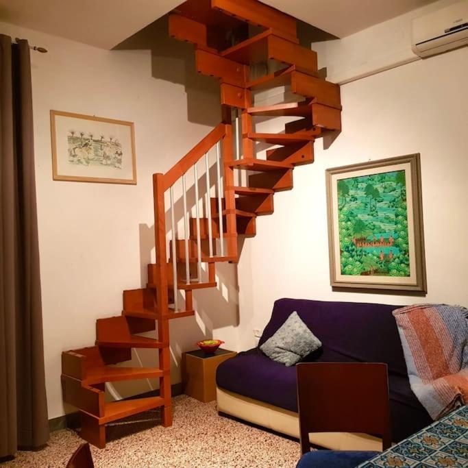 Appartement Attico96 à Pescara Extérieur photo