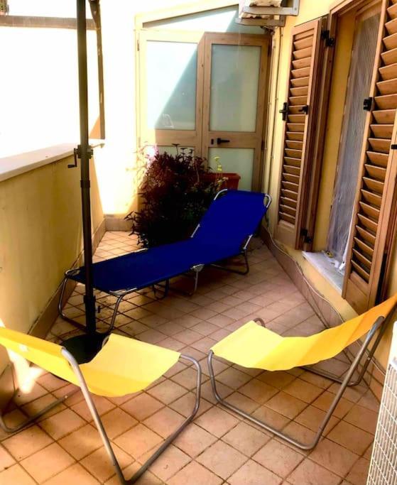 Appartement Attico96 à Pescara Extérieur photo