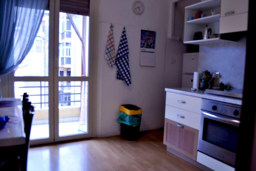 Appartement Attico96 à Pescara Extérieur photo