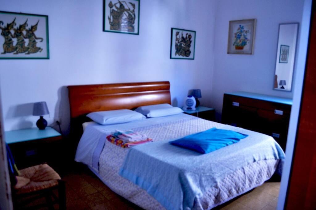 Appartement Attico96 à Pescara Extérieur photo